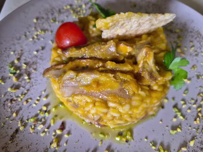 Club house golf Quarrata - 3