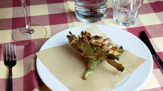 La Cucina di villa Ghirlanda - 1