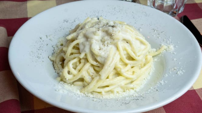 La Cucina di villa Ghirlanda - 8