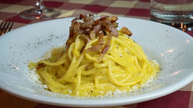 La Cucina di villa Ghirlanda - 0