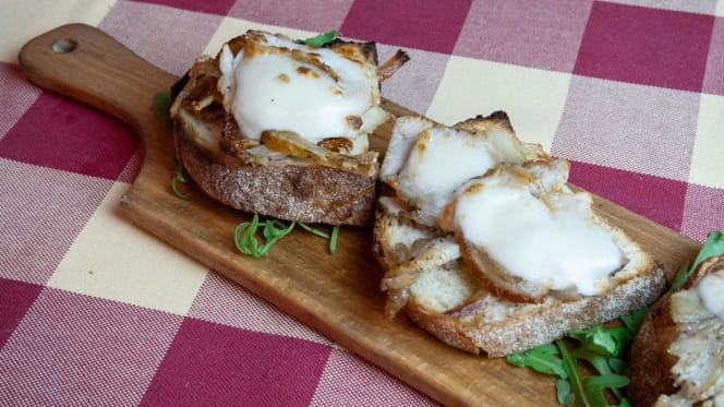 La Cucina di villa Ghirlanda - 7