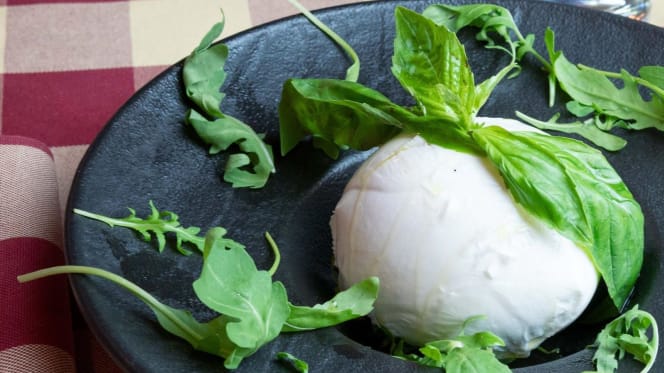 La Cucina di villa Ghirlanda - 2