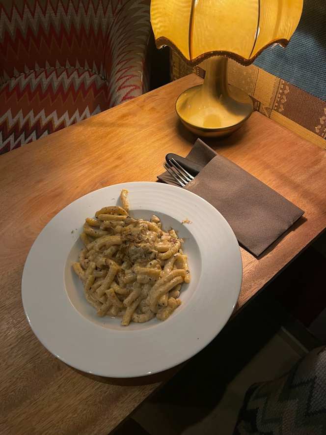 Osteria Lo Spietato - 3