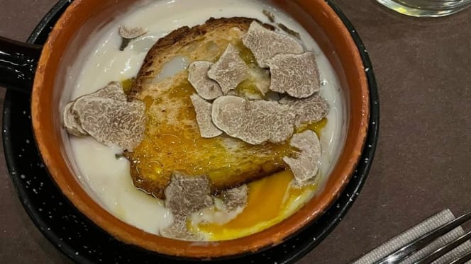 Osteria Lo Spietato - Fano - 3