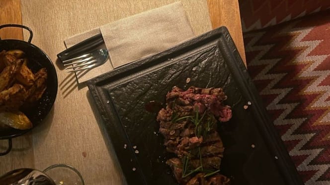 Osteria Lo Spietato - Fano - 1