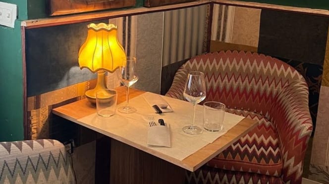 Osteria Lo Spietato - Fano - 4