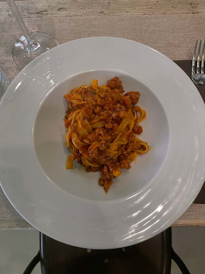 Osteria Lo Spietato - 1
