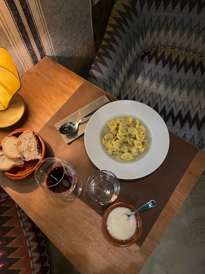 Osteria Lo Spietato - 4