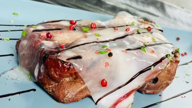 Il Macello Braceria - Minturno - 4