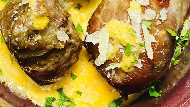 Il Macello Braceria - Minturno - 7