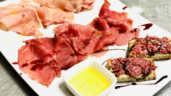 Il Macello Braceria - Minturno - 9