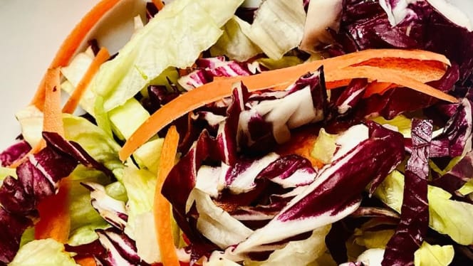 Il Macello Braceria - Minturno - 1