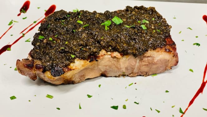 Il Macello Braceria - Minturno - 2