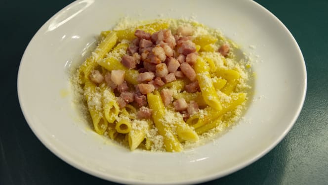 Mimeta Italian Bar - Milano - 1