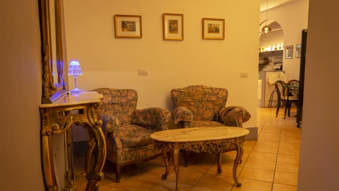 Mimeta Italian Bar - Milano - 7