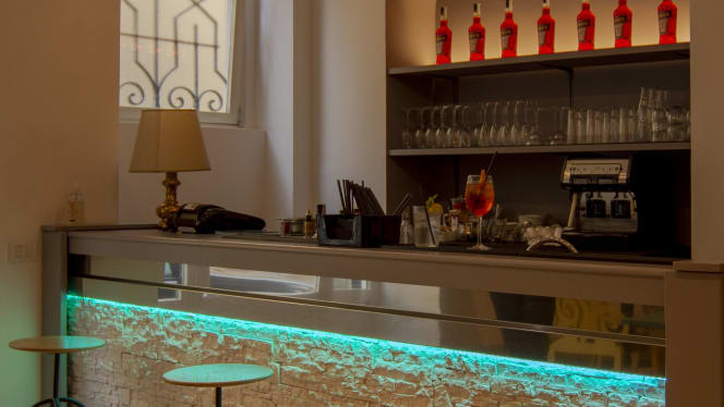 Mimeta Italian Bar - Milano - 8