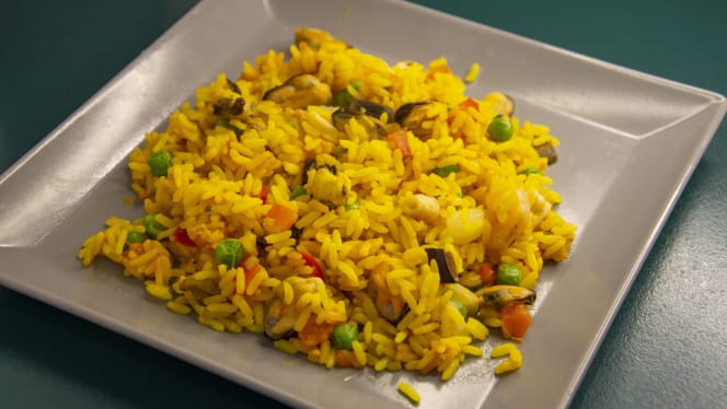 Mimeta Italian Bar - Milano - 2