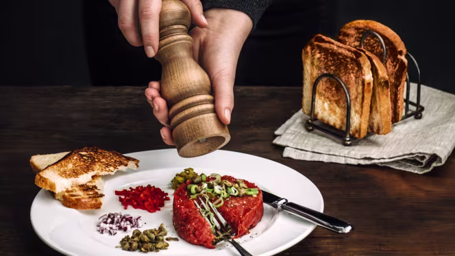 Mövenpick Chiasso - 4