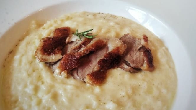 Mövenpick Chiasso - 3