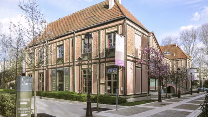 Café la Jatte - Le Restaurant - 4