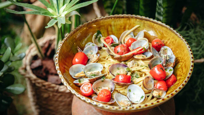 Café la Jatte - Le Restaurant - 1