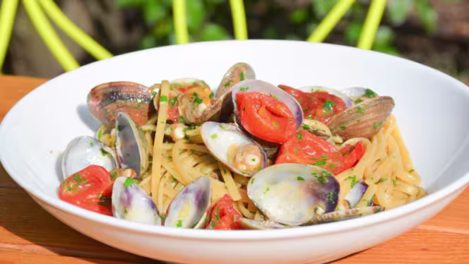 Café la Jatte - Le Restaurant - 9