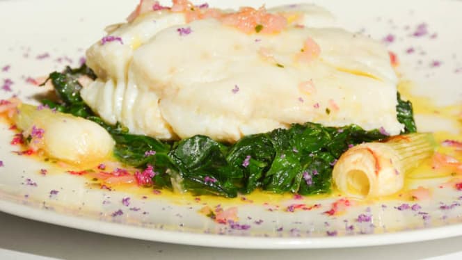 Café la Jatte - Le Restaurant - 6