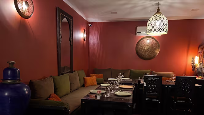 Les Jardins de Majorelle - 8