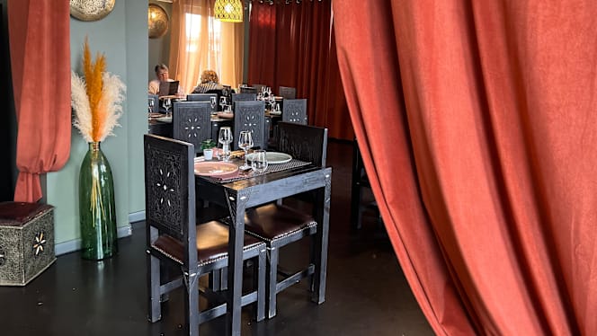 Les Jardins de Majorelle - 5