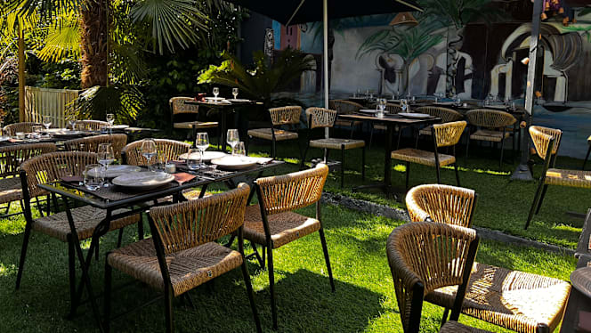 Les Jardins de Majorelle - 2