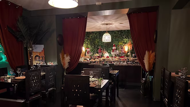 Les Jardins de Majorelle - 9