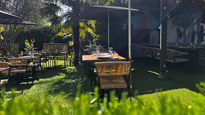 Les Jardins de Majorelle - 4