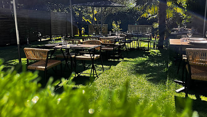 Les Jardins de Majorelle - 3