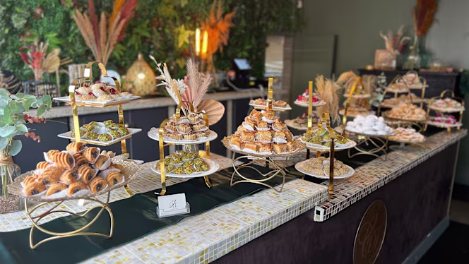 Les Jardins de Majorelle - 0