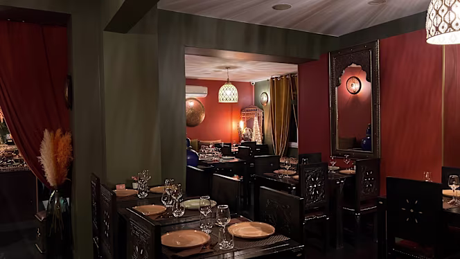 Les Jardins de Majorelle - 6