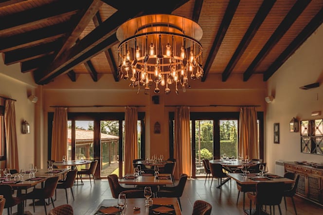 El Rondón Hotel Restaurante - 0