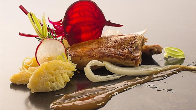 El Rondón Hotel Restaurante - 5