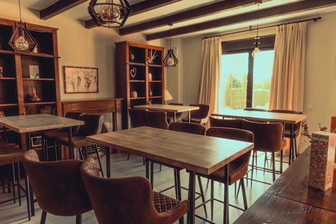 El Rondón Hotel Restaurante - 4