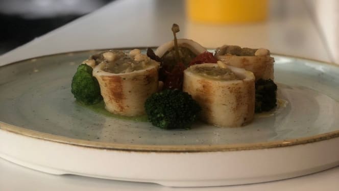 Sunset beach club Tropea - 3