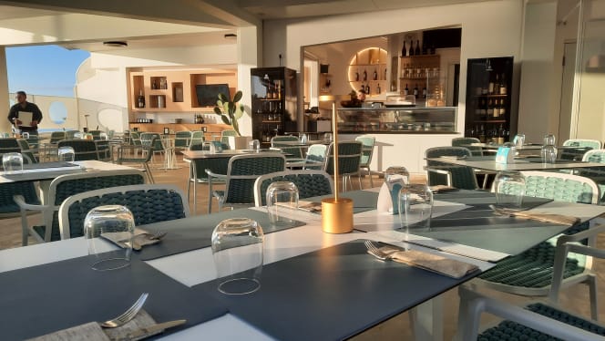 Sunset beach club Tropea - 5