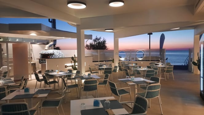 Sunset beach club Tropea - 6