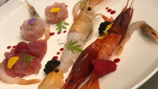 Sunset beach club Tropea - 4