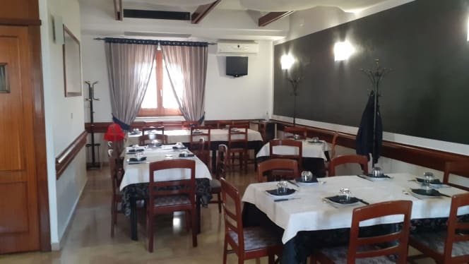 Braceria Porta Nova - 1