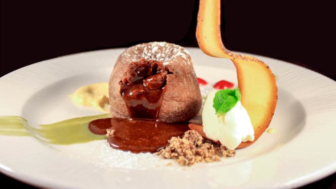 Restaurante do Forte - 3