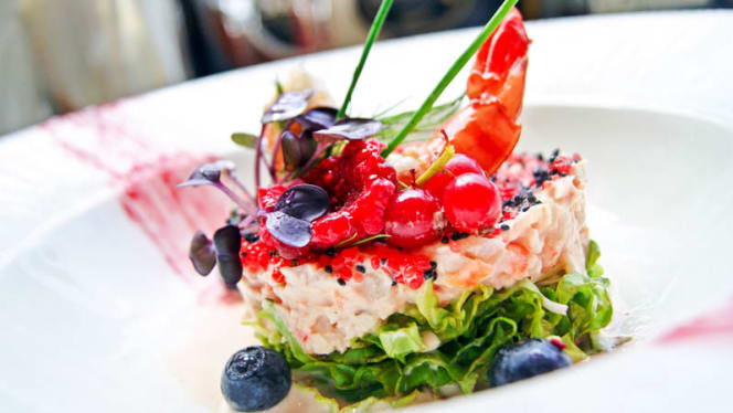 Restaurante do Forte - 5