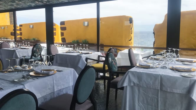 Restaurante do Forte - 6