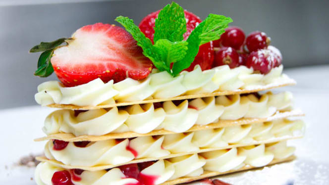 Restaurante do Forte - 4