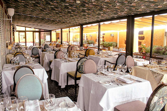 Restaurante do Forte - 4