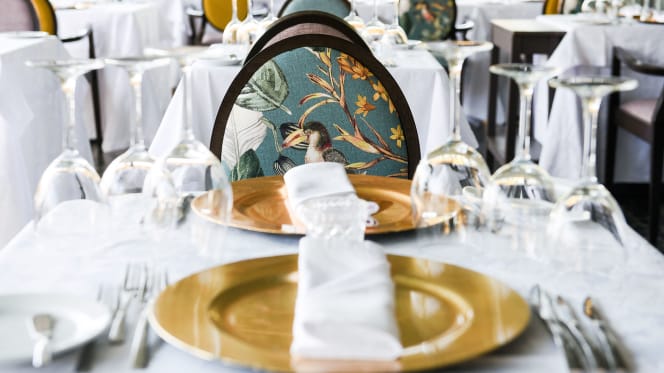 Restaurante do Forte - 9