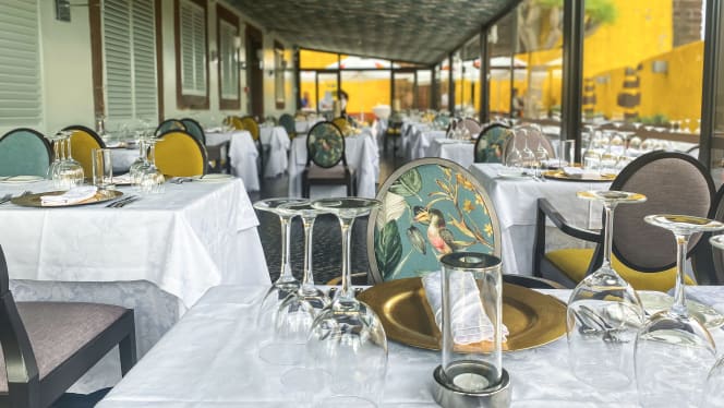 Restaurante do Forte - 7